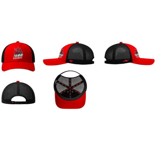 Trucker Cap - 1608