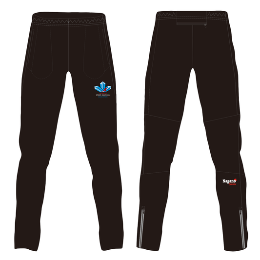 Light Trousers - CSSA