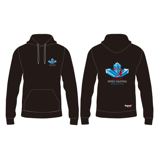 Sublimated hoodie, 50th anniversary - CSSA