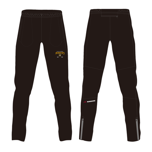 Light Pants - Pirates