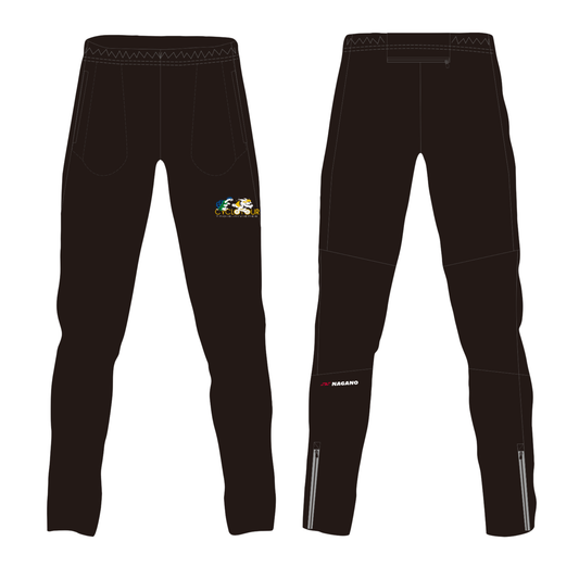 Lightweight Pants - Cycle Tour