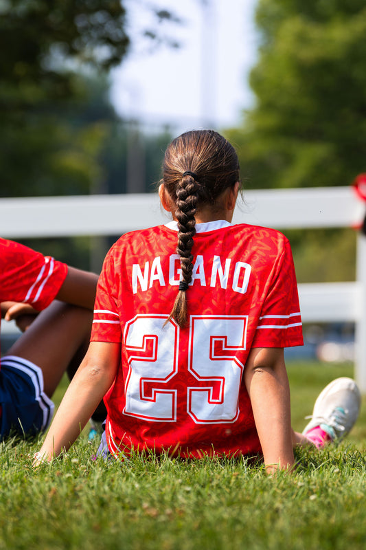 T-Shirt - Summer Camp 2025 - T01