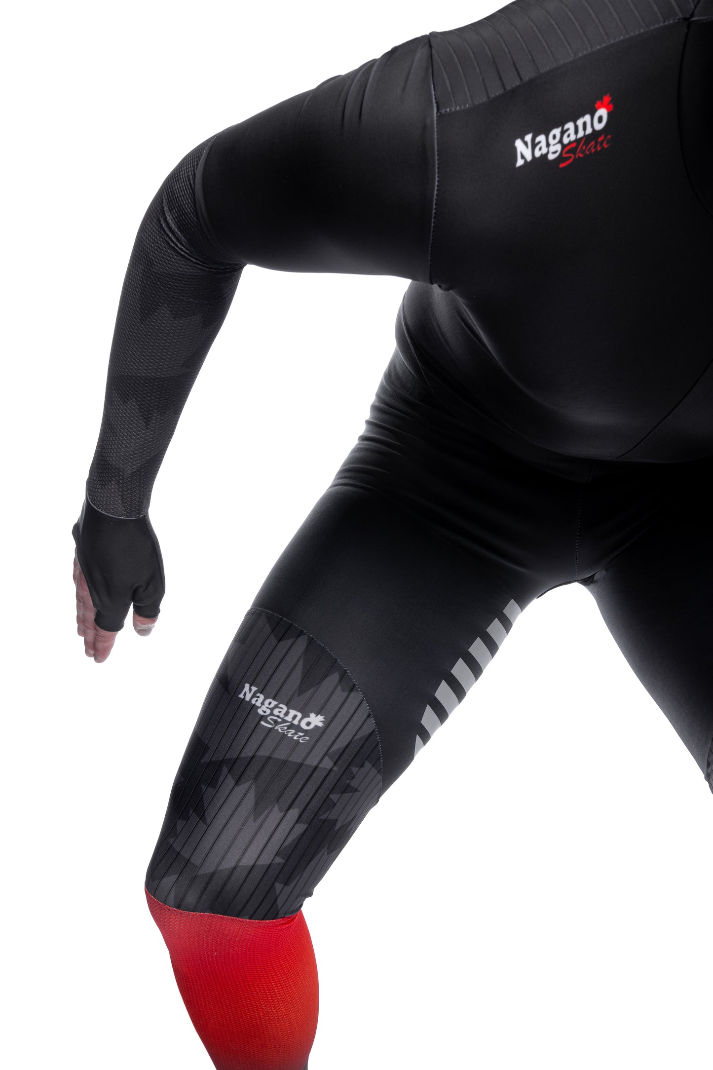 PRO Skinsuits - Long Track