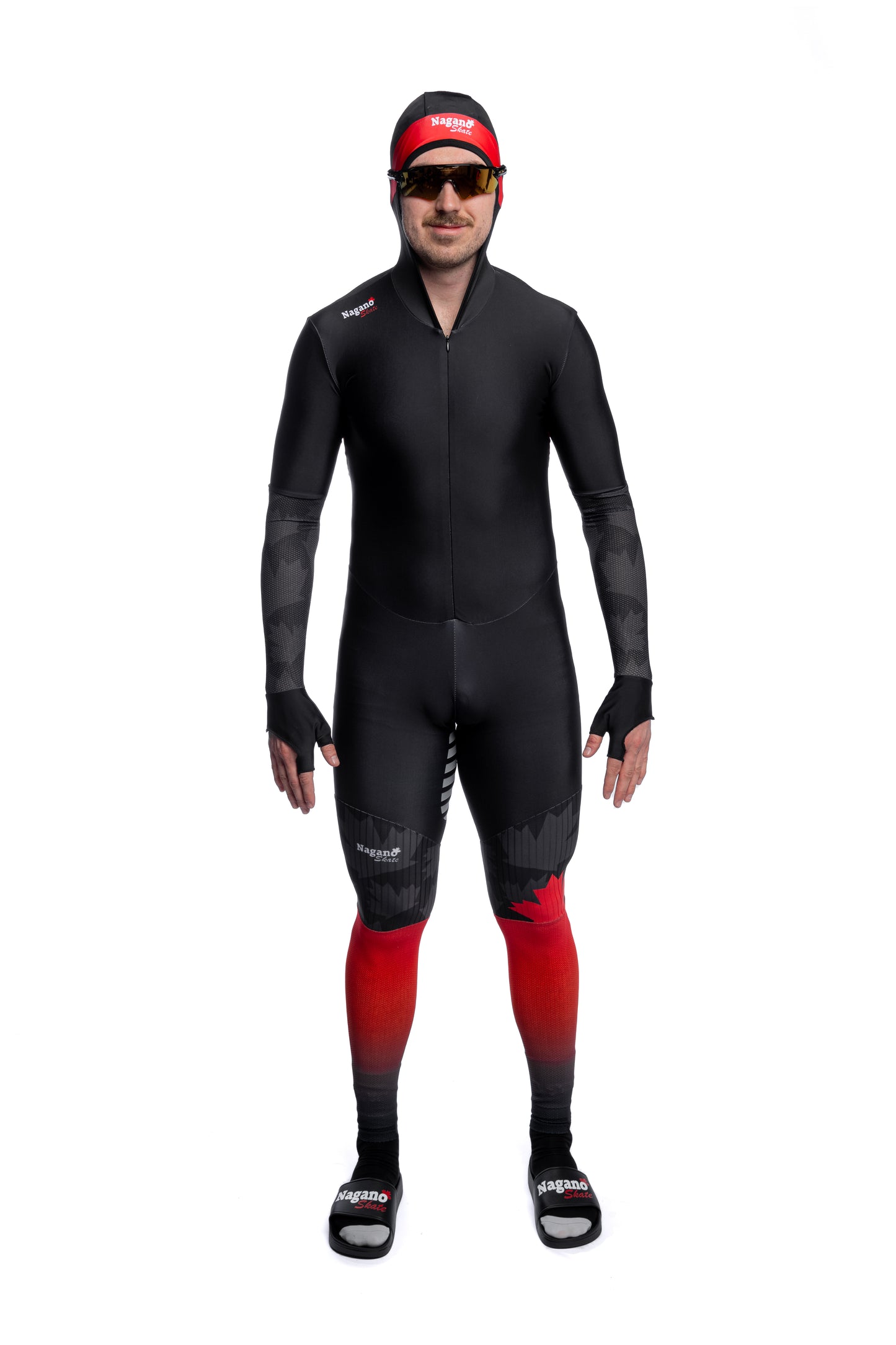 PRO Skinsuits - Long Track