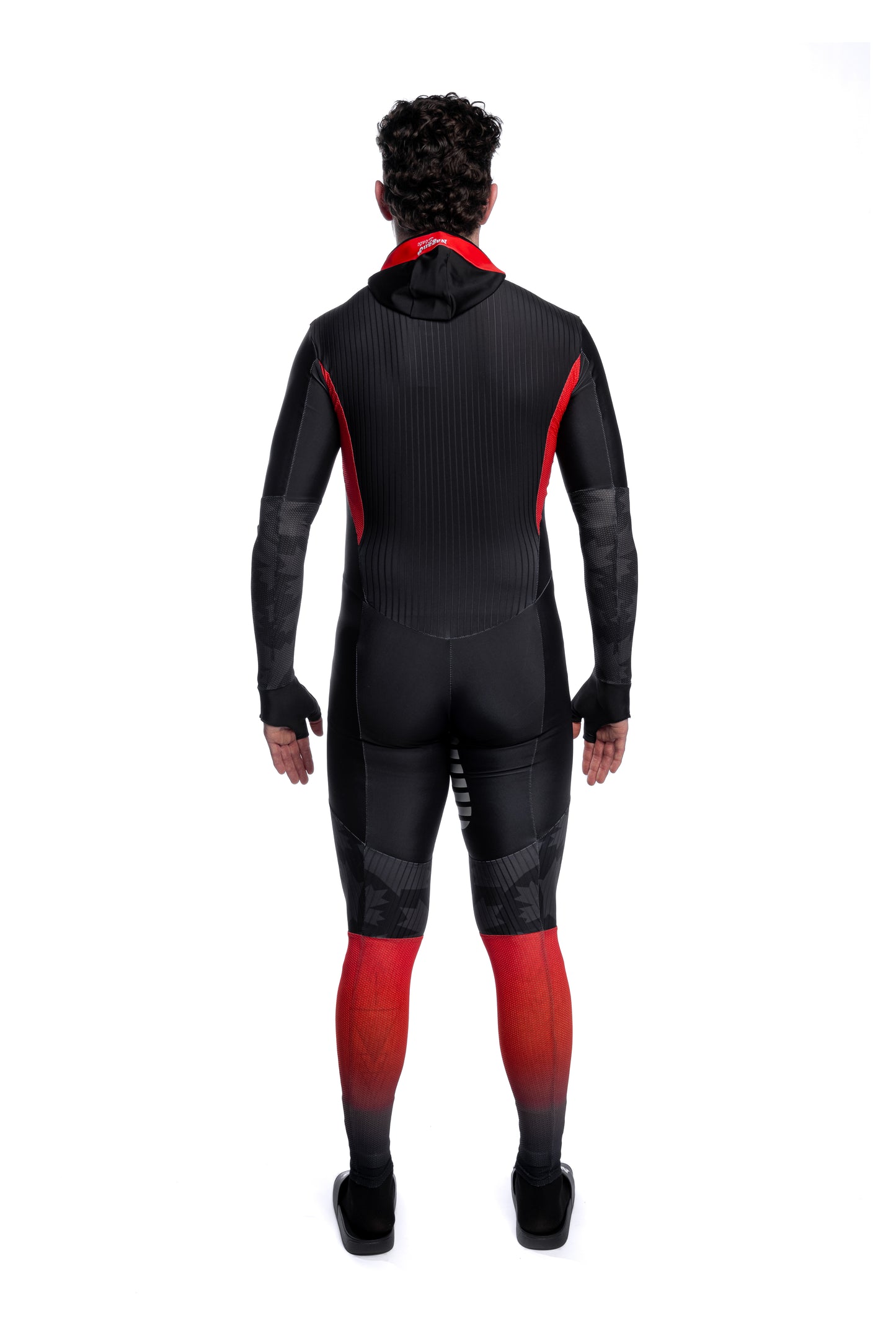 PRO Skinsuits - Long Track