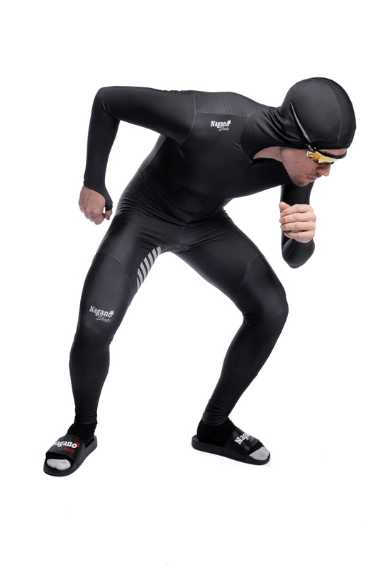 CLUB Skinsuit - Long Track