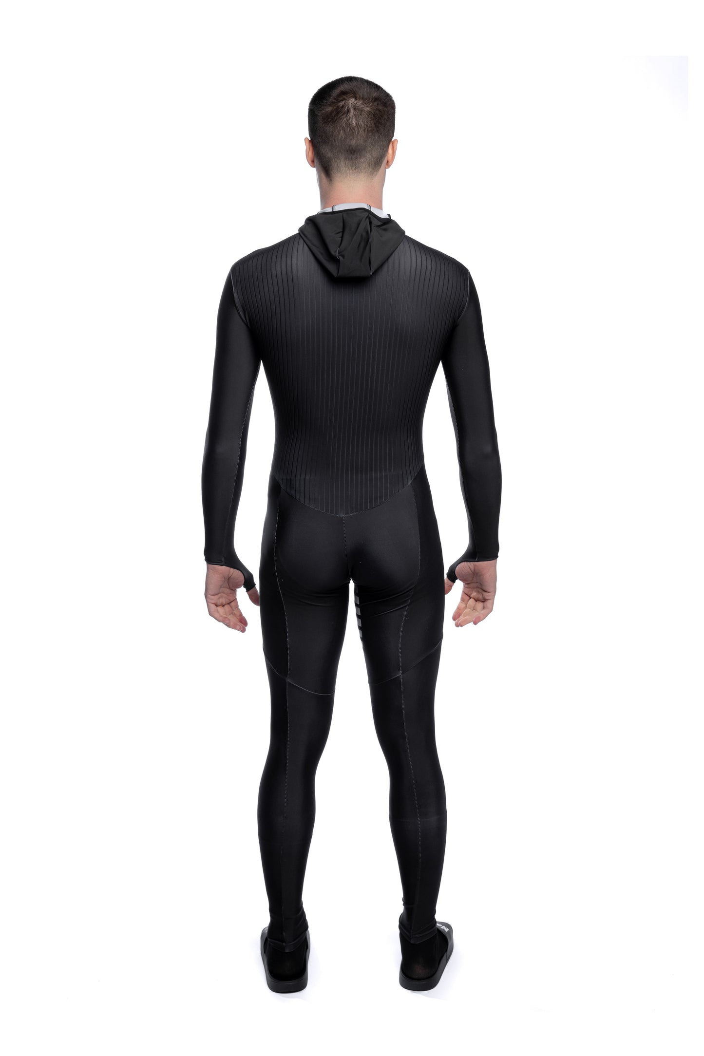 CLUB Skinsuit - Long Track