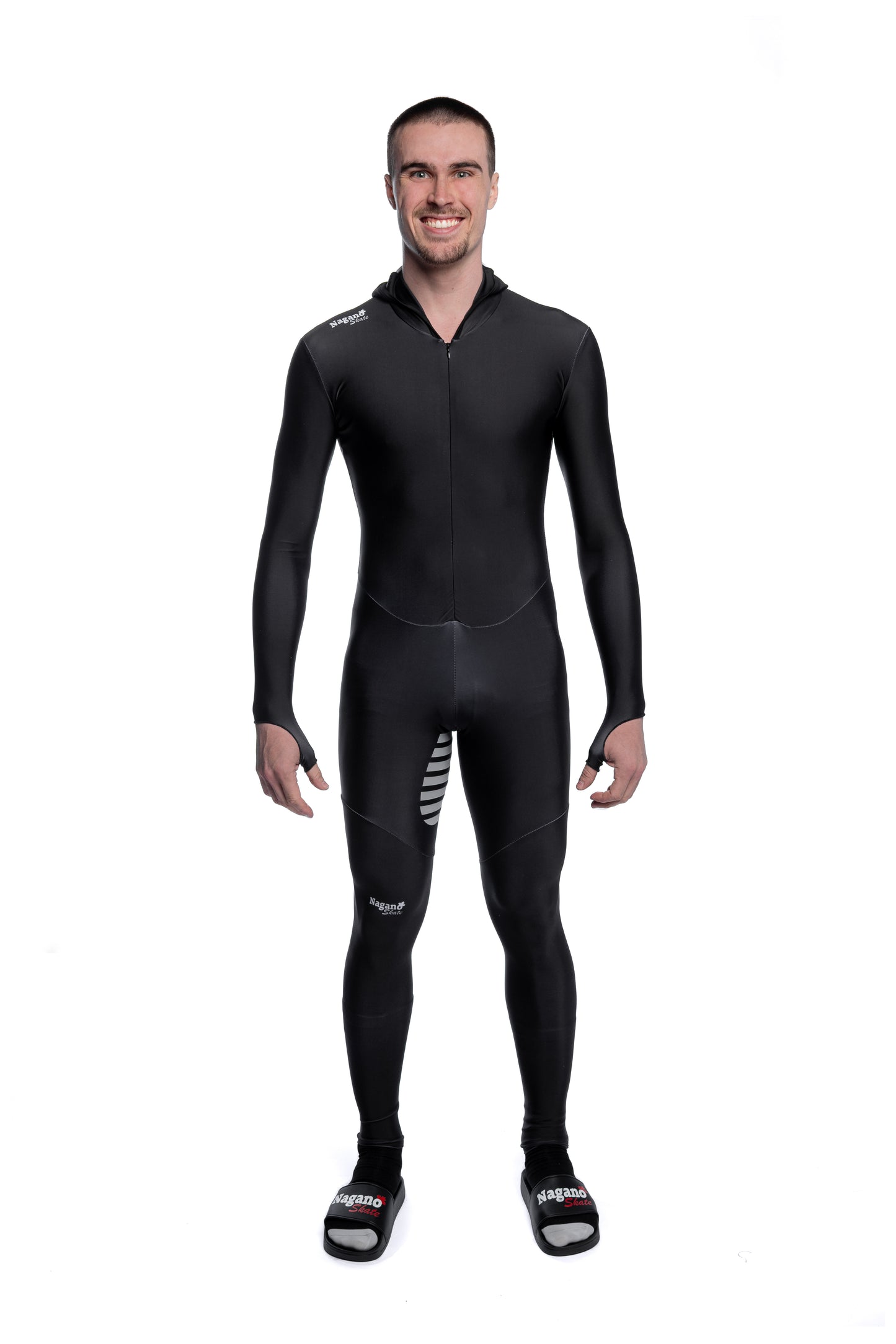 CLUB Skinsuit - Long Track