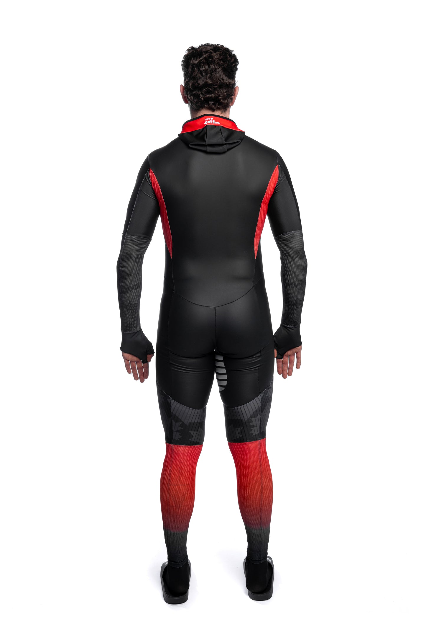 PRO Skinsuits - Long Track