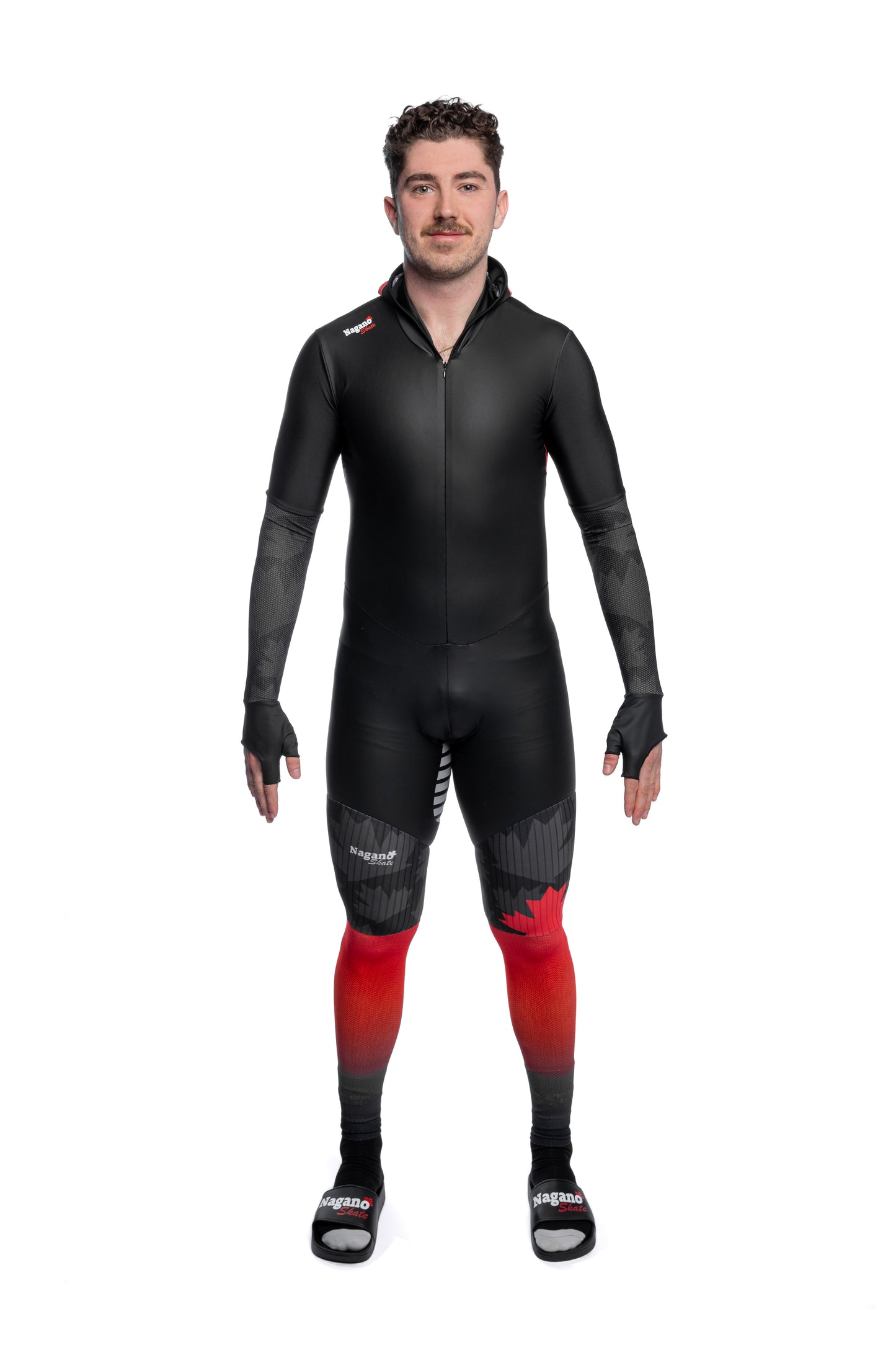 PRO Skinsuits - Long Track