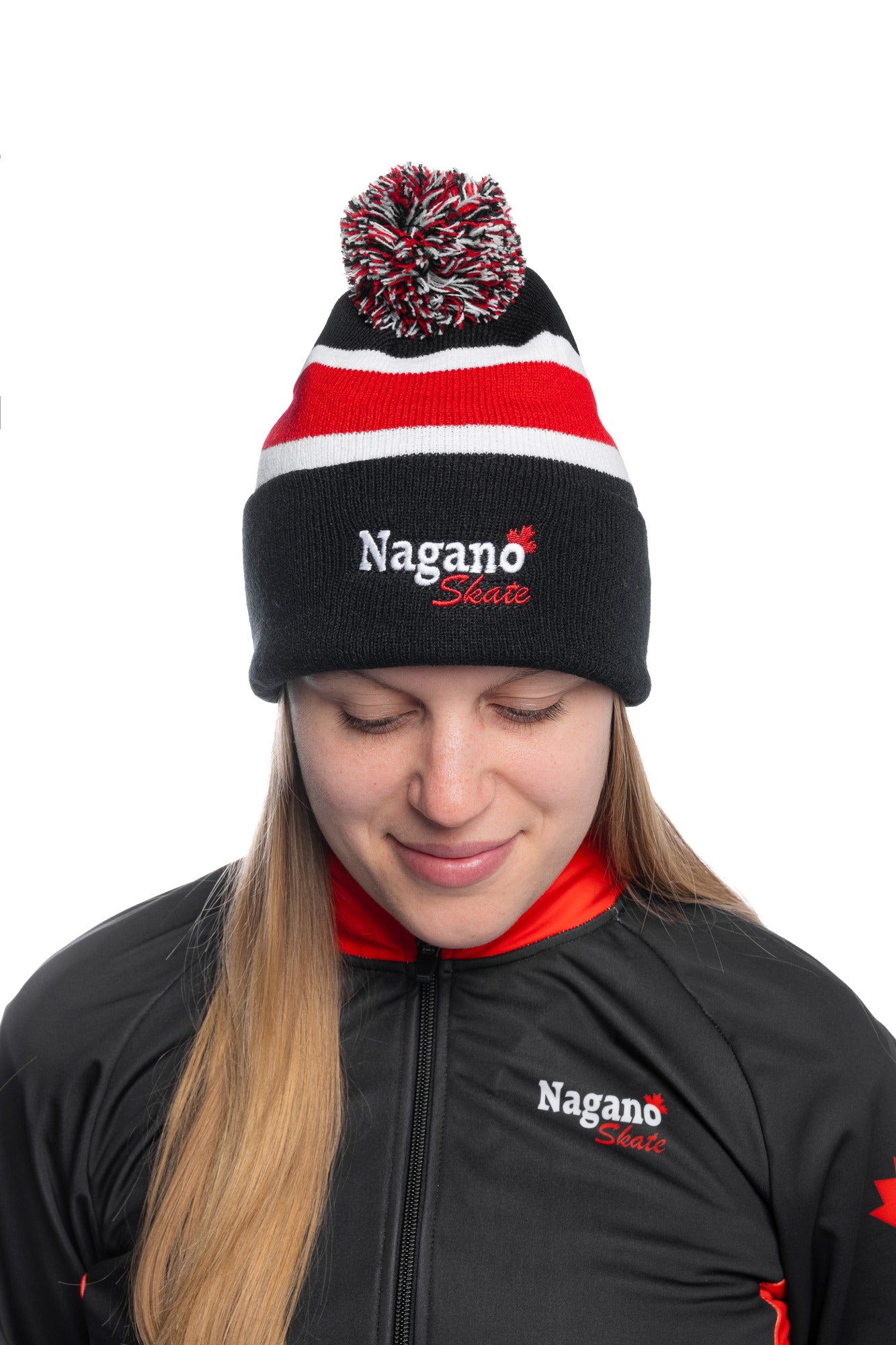 Winter Hat Nagano Skate