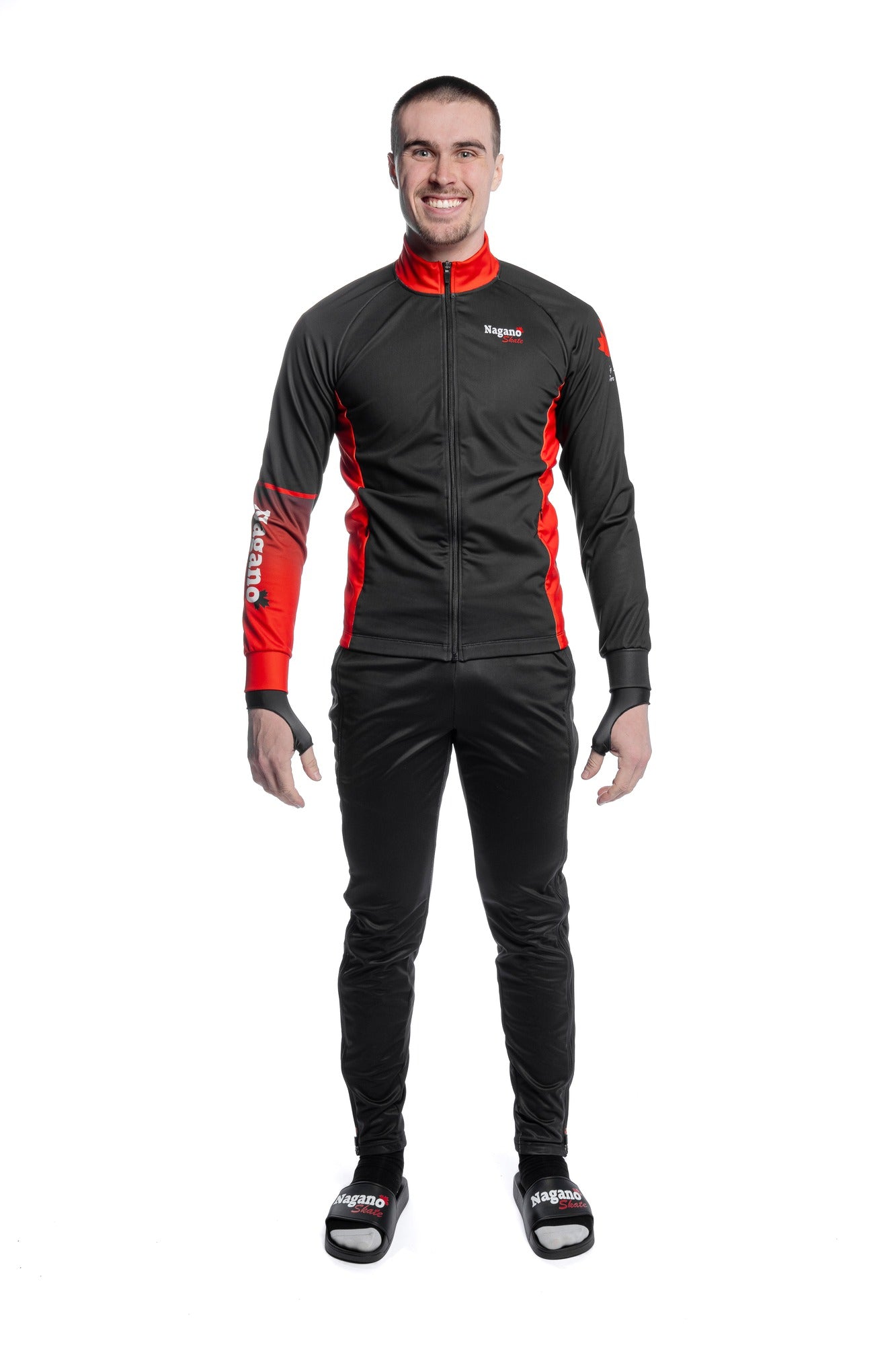 Manteau skateur sale