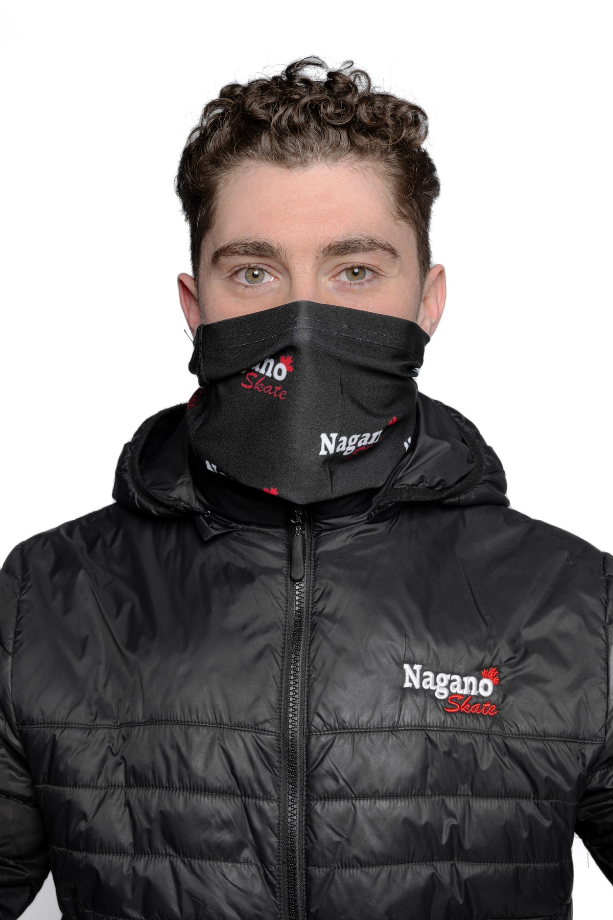 Buff No Buff – Nagano Skate