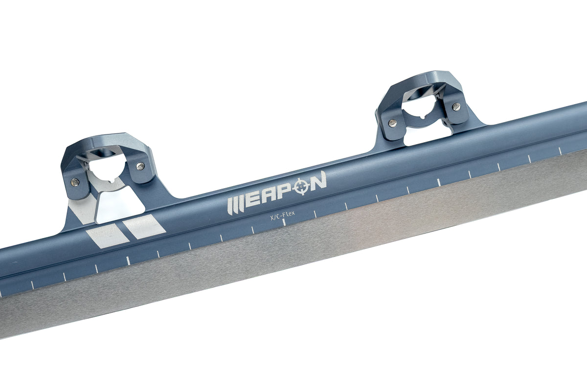 Staybent - XC Flex Weapon