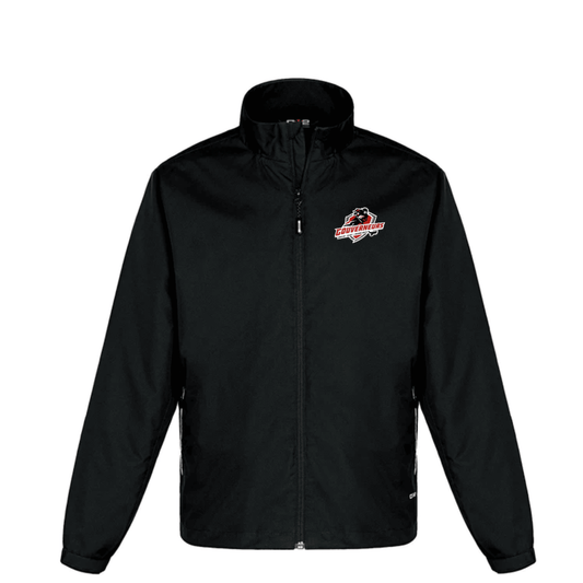 Tracksuit Coats - Gouverneurs - STF-SIL