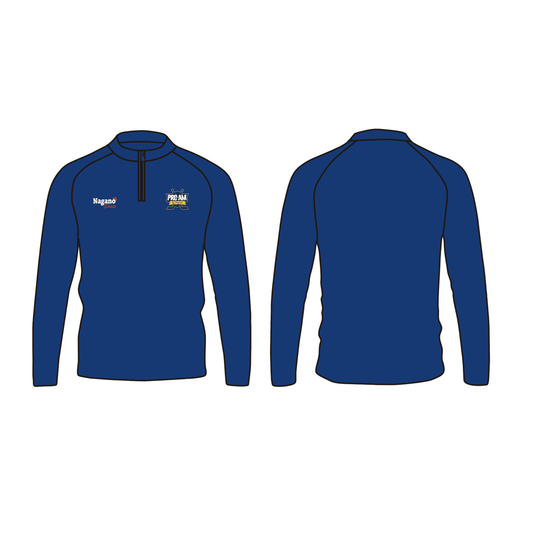 Quarter Zipper Athletic - PRO-AM