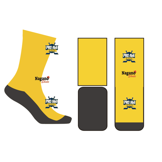 Bas Sublimé - PRO-AM