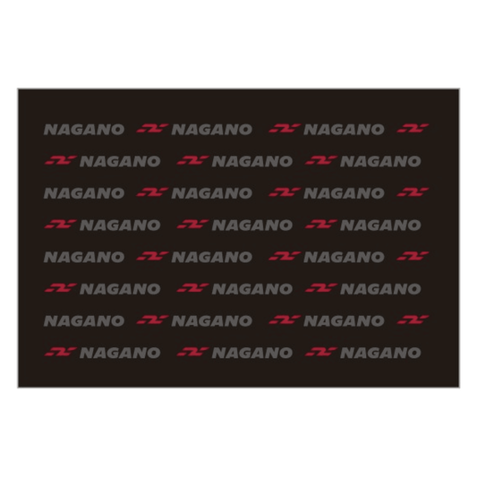 Couverture Nagano