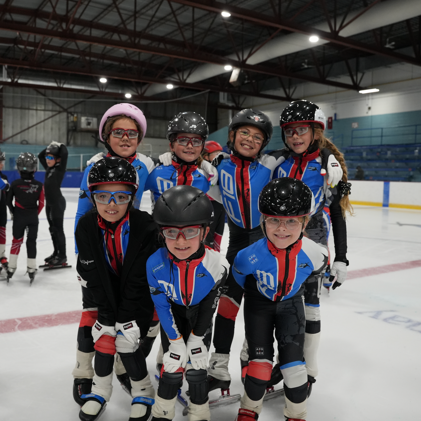 Académie Nagano - Saguenay 3 au 7 Août 2026