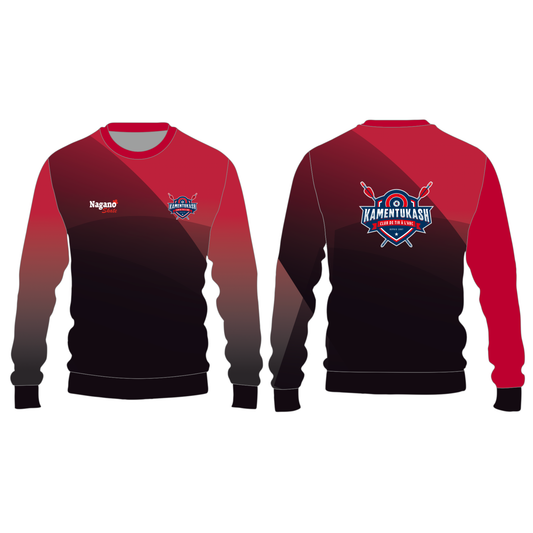 Color Sweatshirt - Kamentuka