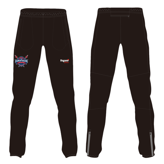Lightweight Pants - Kamentuka