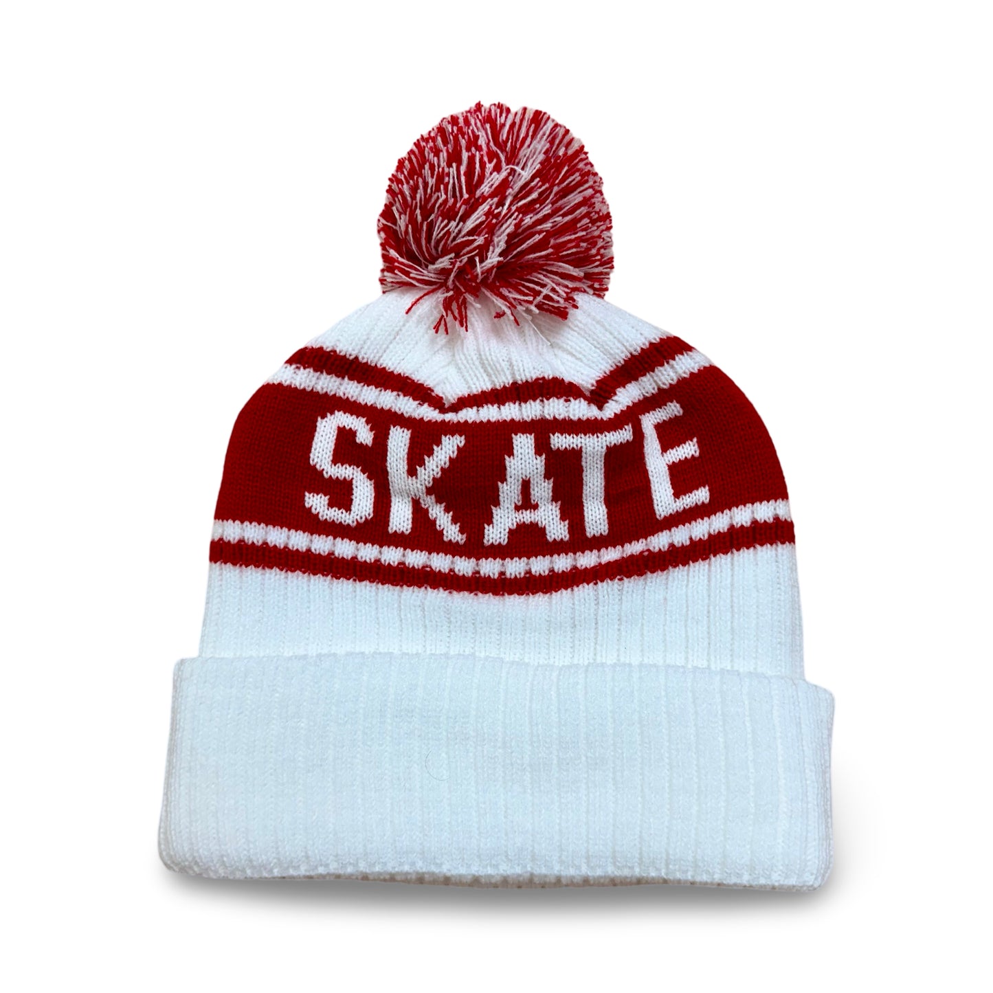 Tuque ponpon Nagano Skate