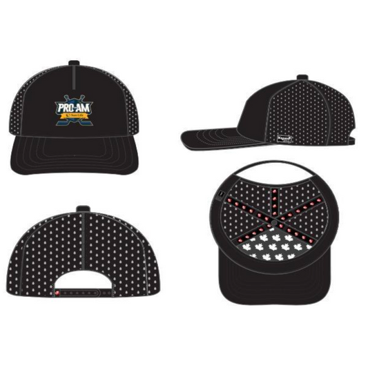 Casquette Baseball - PRO-AM