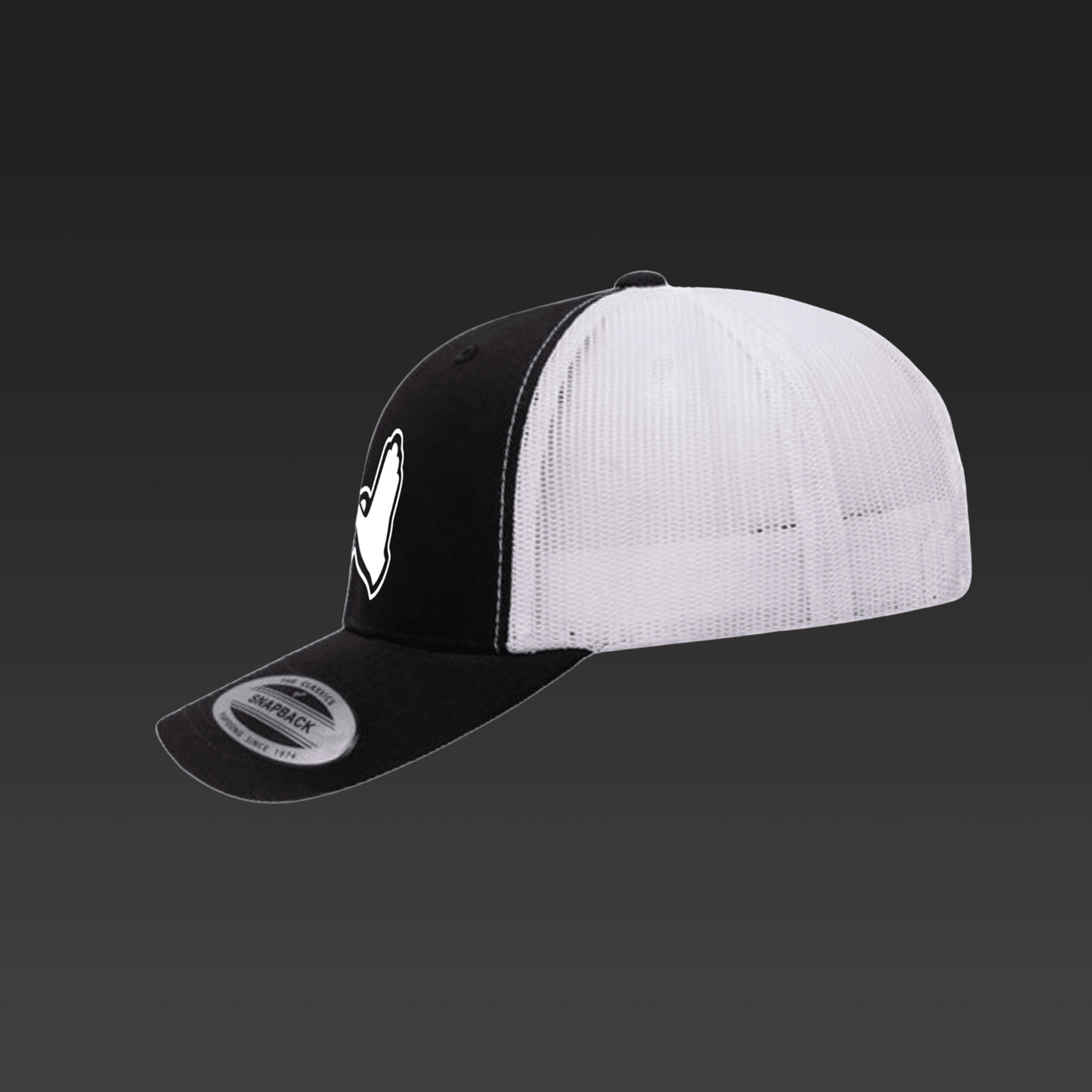 Cap - William Dandjinou Design