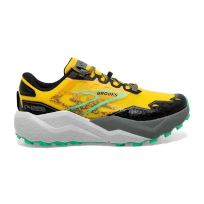 Caldera 7 - Hommes 741 - Lemon Chrome/Black/Springbud