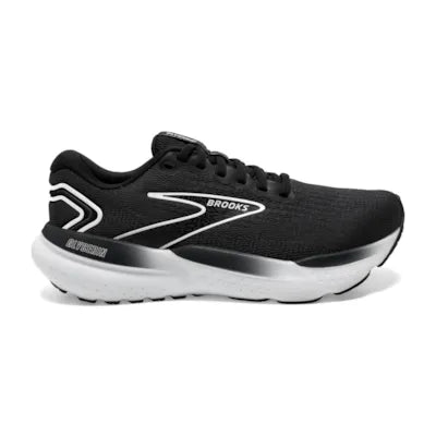 Glycerin 21 Men -  090 Black/Grey/White