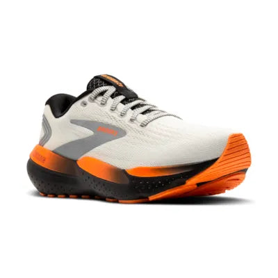 Glycerin 21 Homme -  157 Ecru/Orange/Black