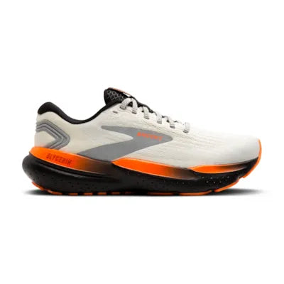 Glycerin 21 Homme -  157 Ecru/Orange/Black