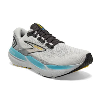 Glycerin 21 Homme - 184 Coconut/Forged Iron/Yellow