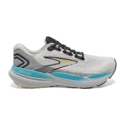 Glycerin 21 Homme - 184 Coconut/Forged Iron/Yellow