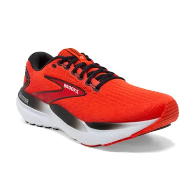 Glycerin 21 Homme -  619 Grenadine/Salsa/Black