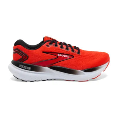 Glycerin 21 Homme -  619 Grenadine/Salsa/Black