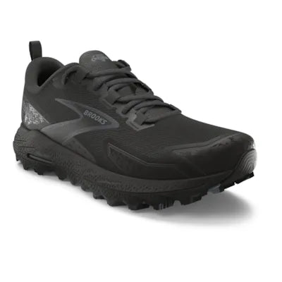 Cascadia 18 - Hommes - 072 Black/Blackened Pearl/Grey