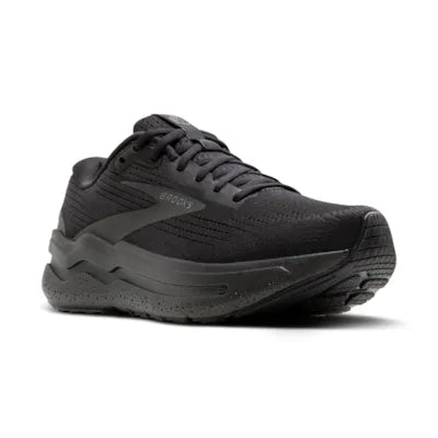 Ghost Max 2 - men 020 Black/Black/Ebony