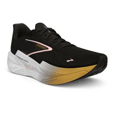 Hyperion Max 2 Hommes 098 Black/Gold/Pink