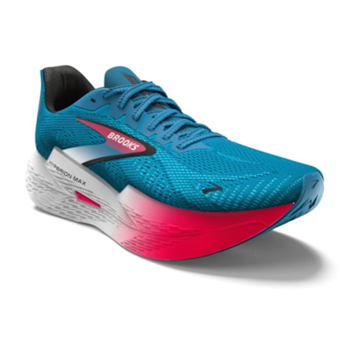 Hyperion Max 2 Femmes 408 Crystal Seas/Diva Pink/Black