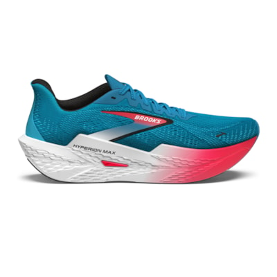 Hyperion Max 2 Femmes 408 Crystal Seas/Diva Pink/Black