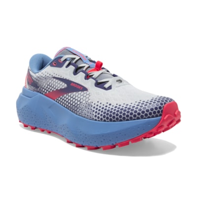 Caldera 6 - Women 093 - Oyster/Blissful Blue/Pink