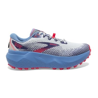 Caldera 6 - Women 093 - Oyster/Blissful Blue/Pink