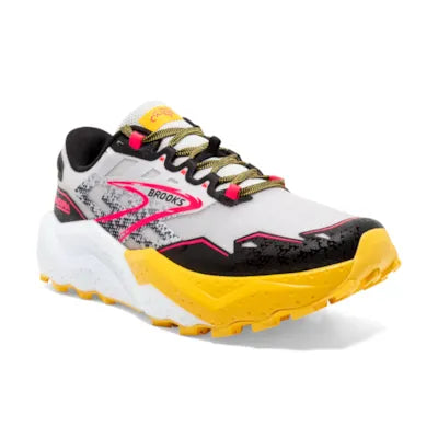 Caldera 7 Femmes 094 - Lunar Rock/Lemon Chrome/Black