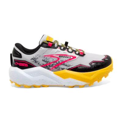 Caldera 7 Femmes 094 - Lunar Rock/Lemon Chrome/Black