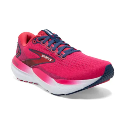 Glycerin 21 Femme - 630 Rasberry/Estate Blue