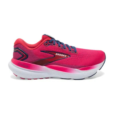 Glycerin 21 Femme - 630 Rasberry/Estate Blue