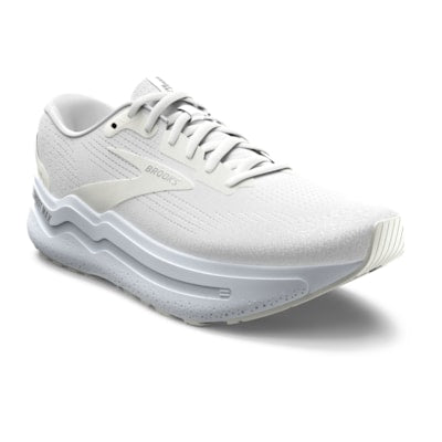 Ghost Max 2 Women 168 Bright White/Bright White