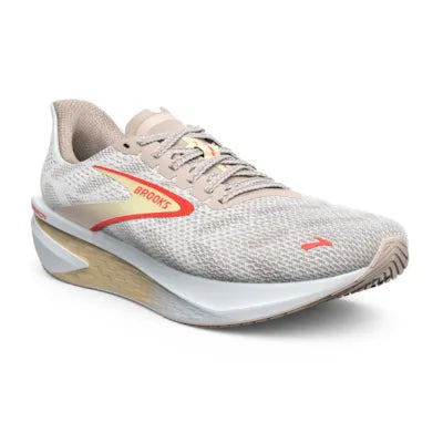 Hyperion 2 Femmes - 173 White/Peach/Coral