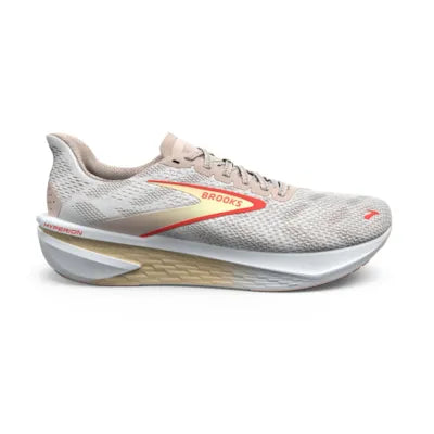 Hyperion 2 Femmes - 173 White/Peach/Coral